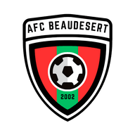 A.F.C. Beaudesert Foot Détente Plus De 35 Ans Avec Classement