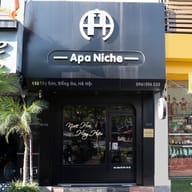 Apa Niche Chuyên Phân Phối Nước Hoa Chính Hãng