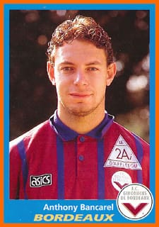 Anthony Bancarel