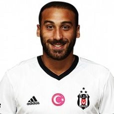 Cenk Tosun