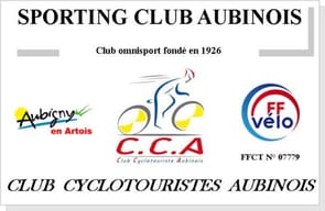 Club Cyclotouriste Aubignois