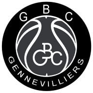 Gennevilliers Basket Club Masculin Seniors - 1 Saison 2018-2019
