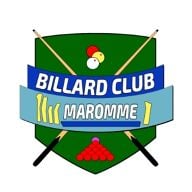 BILLARD CLUB DE MAROMME