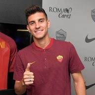 Lorenzo Pellegrini