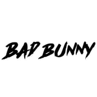 Bad Bunny  Merch Shop