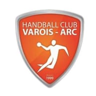 HBC Varois-Arc U15 F1