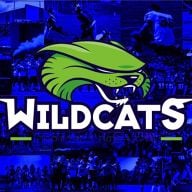 Wildcats Masculin Séniors Saison 2019