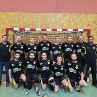 SMOC St Jean de Braye Handball Senior M1