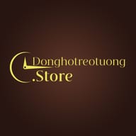 Dong ho treo tuong Store