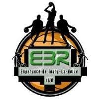 Esperance de Bourg la Reine Saison 2018-2019