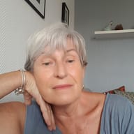 Françoise Gélas