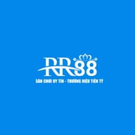 RR88 - Top 1 Game Đổi Thưởng Uy Tín