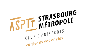 ASPTT STRASBOURG METROPOLE