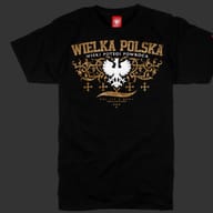 koszulka polska