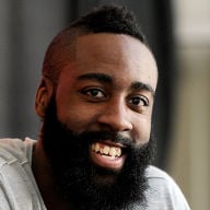 James Harden