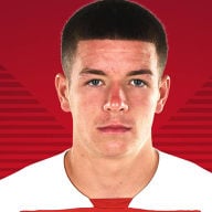 Charlie Gilmour