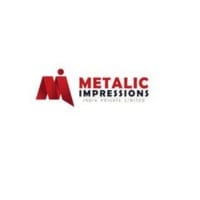 Metalic Impressions
