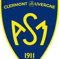 ASM CLERMONT AUVERGNE