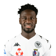 Jean-Pierre MENDY
