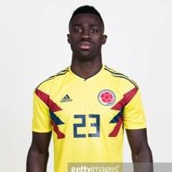 Davinson Sánchez