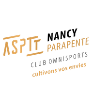 ASPTT NANCY MEURTHE ET MOSELLE Parapente