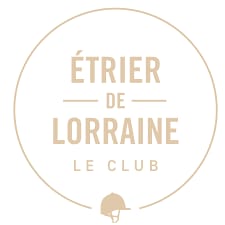 Etrier de Lorraine