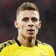 Thorgan Hazard