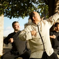 Qigong