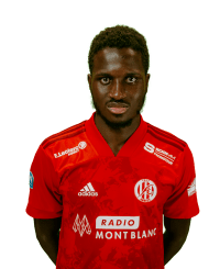 Bissenty MENDY