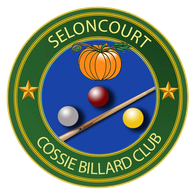 COSSIE BILLARD CLUB SELONCOURT