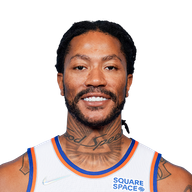 Derrick Rose