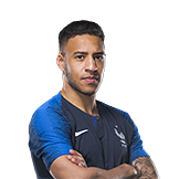 Corentin Tolisso