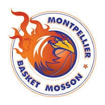 Montpellier Basket Mosson Masculin U17 - 2