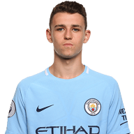 Phil Foden