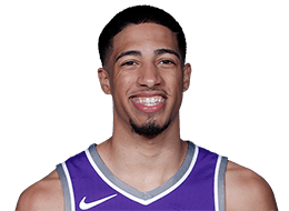 Tyrese Haliburton