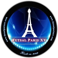 FUTSAL PARIS XV