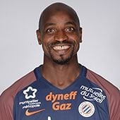 Souleymane Camara