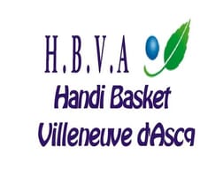 HANDI BASKET VILLENEUVE D ASCQ