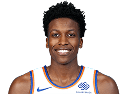 Frank Ntilikina