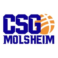 CSG Molsheim Basket