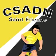 CSA Defense Nle St Etienne U13 D3