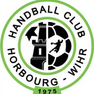 HBC Horbourg-Wihr Saison 2018-2019