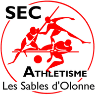 S/l Sables Etudiant Club Athle