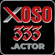 xoso333 actor