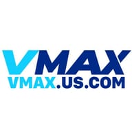Vmax Thế Giới Giải Trí Đỉnh Cao