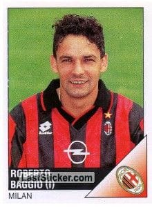 Roberto Baggio