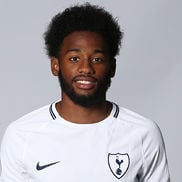 Georges N'Koudou