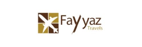 Fayyaz  Travels