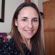 Geraldine Gibiat