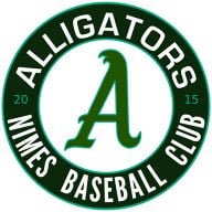 Alligators Nîmes Baseball Club